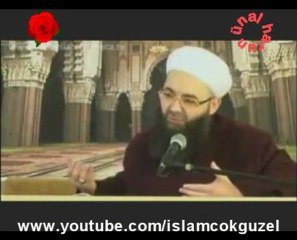 Ehli Sünnet Vel Cemaat'ten Ayrılmayalım