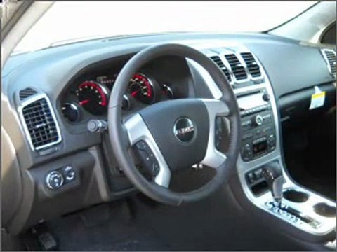 New 2011 GMC Acadia Rockwall TX - by EveryCarListed.com