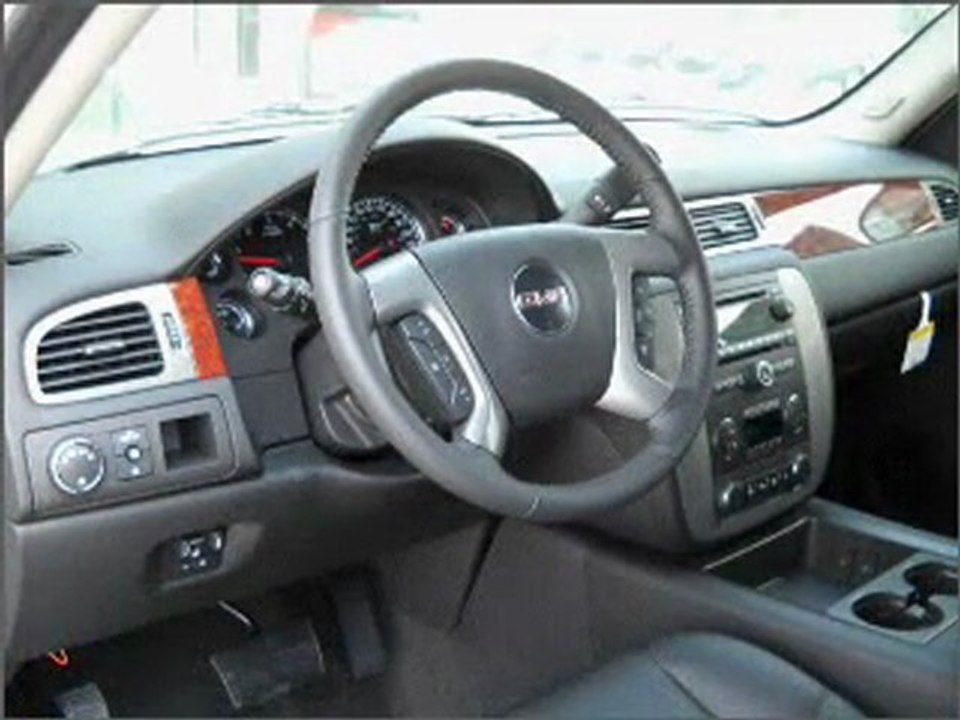 New 2011 GMC Yukon Rockwall TX - by EveryCarListed.com