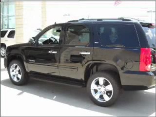 New 2010 GMC Yukon Rockwall TX - by EveryCarListed.com