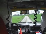 Rallye du pays de caux 2011