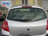 Occasion Renault Clio III Theza