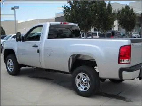 New 2011 GMC Sierra Rockwall TX - by EveryCarListed.com