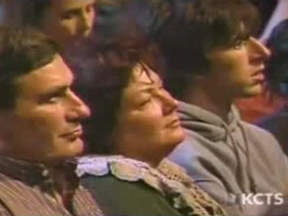 Wayne Dyer - Power of Intention Part 1