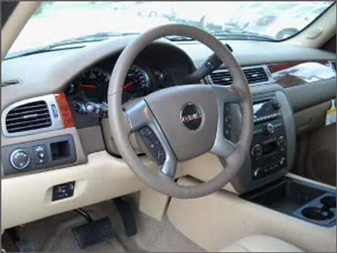 New 2011 GMC Yukon Rockwall TX - by EveryCarListed.com