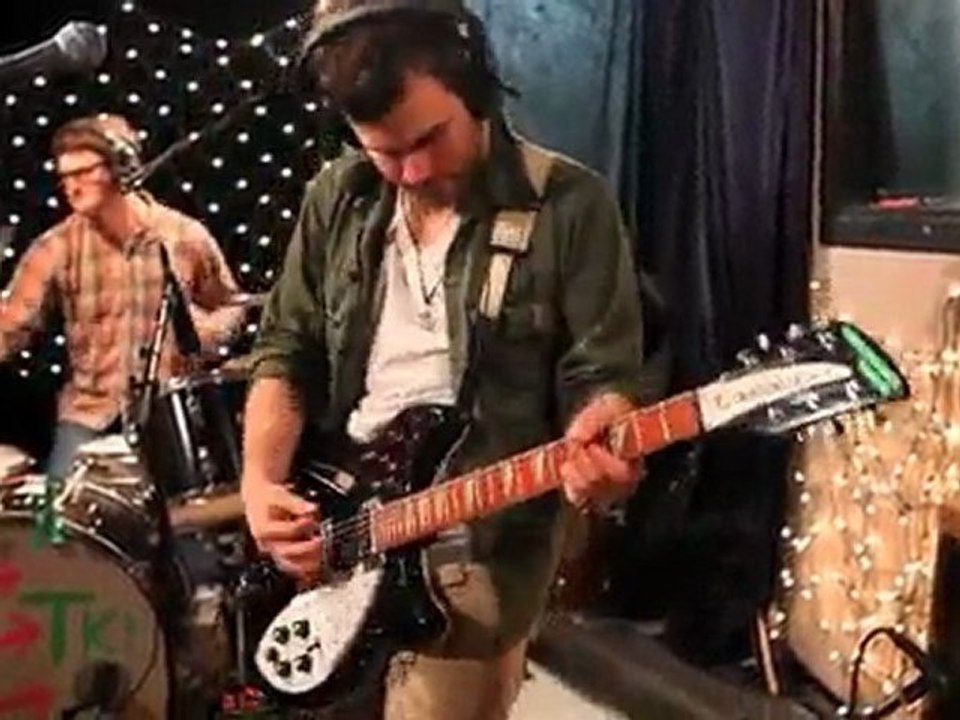 Telekinesis - Country Lane