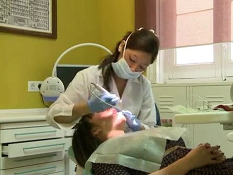 CLINICA DE PRADO DENTAL - CLÍNICA DENTAL - Madrid