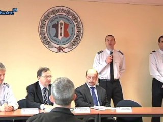 Cimetières profanés: coup de filet en Alsace