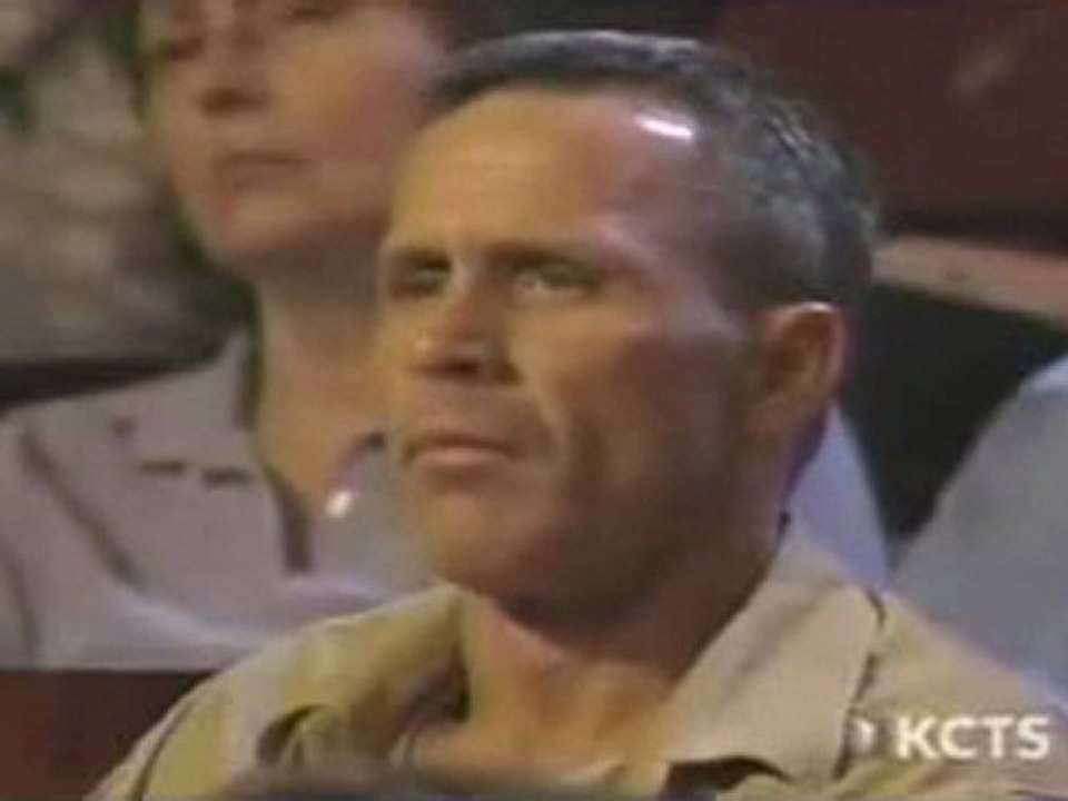 Wayne Dyer - Power of Intention Part 7