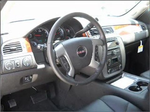 New 2011 GMC Yukon Rockwall TX - by EveryCarListed.com
