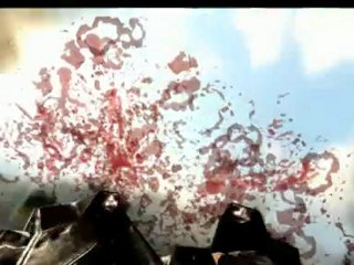 Duke Nukem gets his jetpack on