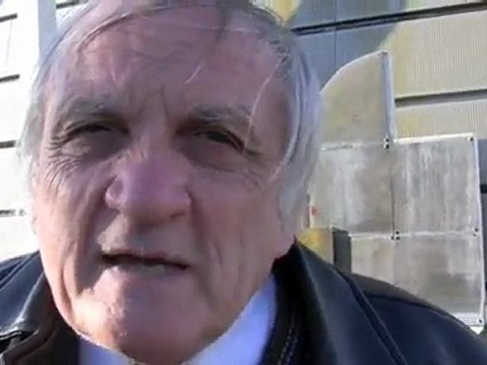 Pierre Dortiguier sur la Franc-maçonnerie