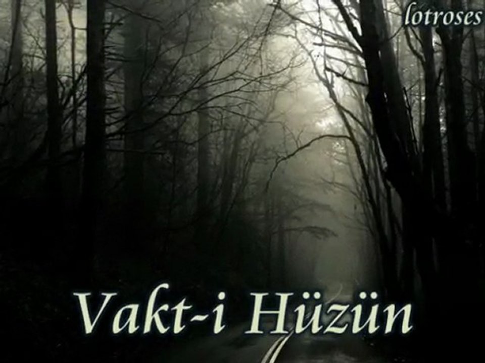 Vakt-i Hüzün (Ney)