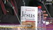 Jésus de Nazareth : le livre de Benoît XVI