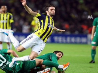 KOLTUK EL DEĞİŞTİRDİ