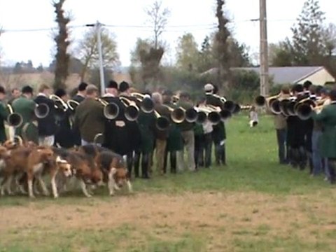 LES TROMPES DES 5 FORETS