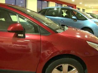 CIMOSA MOTOR - MOTOR - Móstoles