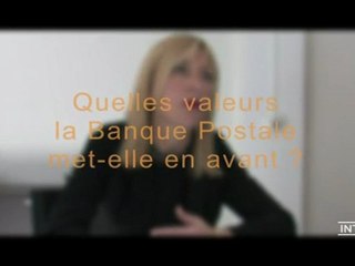 Interview : La Banque Postale Assurances , nouvel entrant su