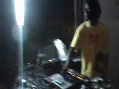 Ragga Ranks from guada