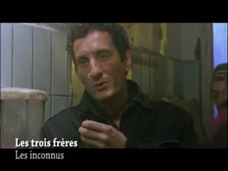 René Remblier - Bande démo - Cinéma TV