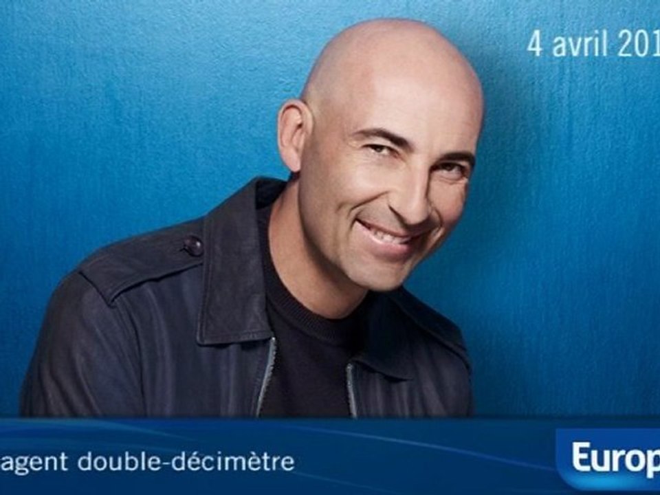 DSK, l'agent double-décimètre