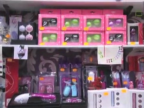 KARISSIA SHOPING - MODA - Torrejón de Ardoz