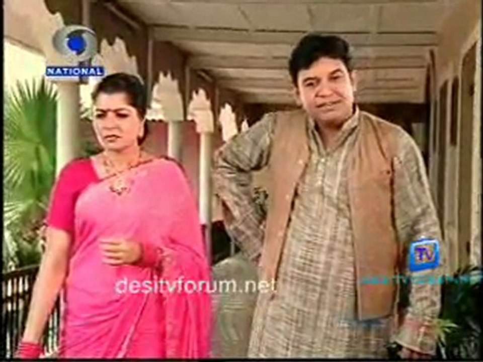 Koi To Ho Ardhnarishwar 4th April 2011 Watch video online pt1