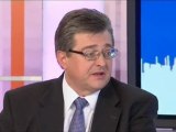 Elections cantonales second tour - Réaction de Michel GUINIOT