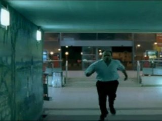 Bande Annonce : FEUX ROUGES