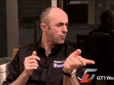 Ben's In-Depth Interview with David Brabham Part 1