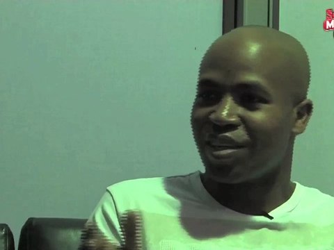 Rohff : Tes rappeurs préférés ? (Interview Exclu) [HD]