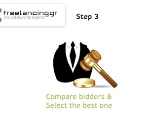 Discover How Freelancing.gr Connects Freelancers with Top Outsourcing Opportunities 🌐