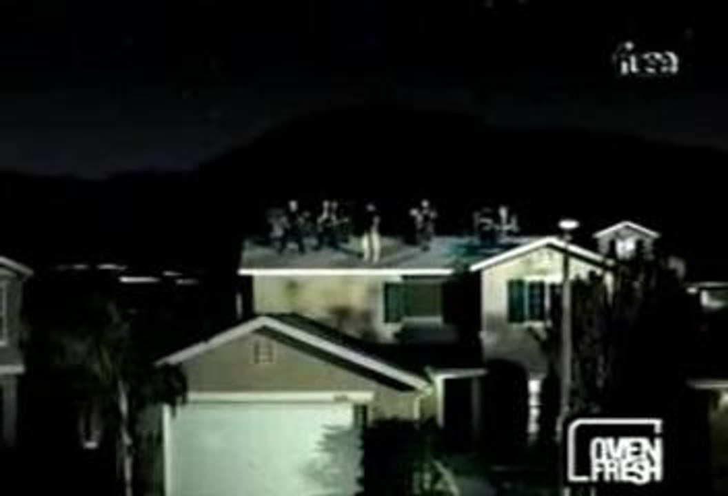 Simple Plan - Perfect