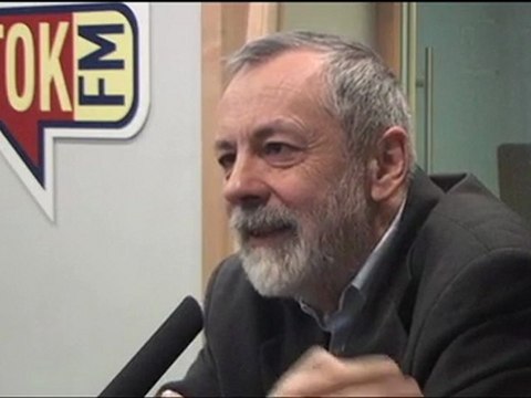 Grupiński: Pomnik stawia się ludziom, którzy mają ogromne zasługi dla państwa