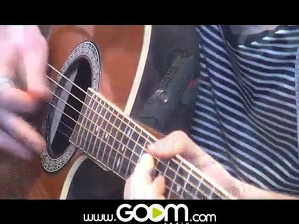 LE DAILY LIVE - SHUUNT - "WIDE SHUT"