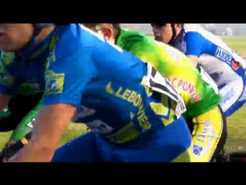 Nouvelle vidéo ronde du printemps 2011