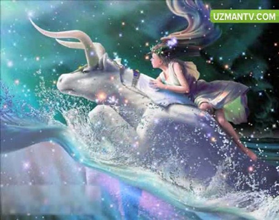 Astrologluk yaparak geçinmek mümkün mü