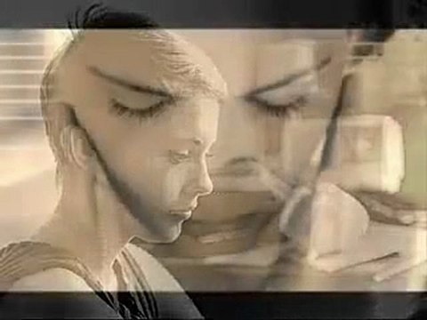 Candan Erçetin - Söz Vermiştin Bana