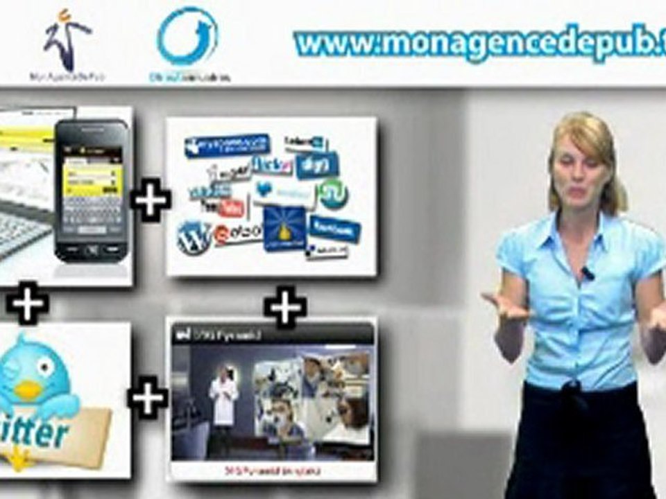 publicité Pages Jaunes montpellier Google Adwords