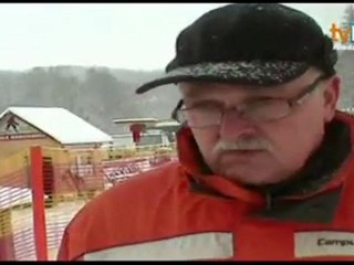 MISTRZOSTWA POWIATU W NARCIARSTWIE