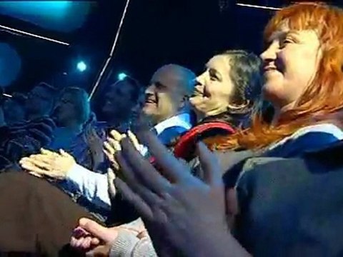 Jurki Górski i Wójcik - Strach ma wielkie oczy