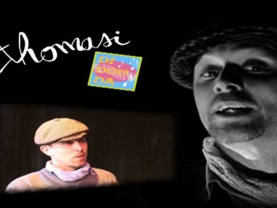 ZIk Zag ZoOm special "Didouda" avec Thomasi sur Télé Gohelle