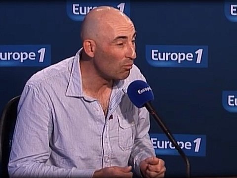 C’est presque… #François Bayrou