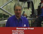 Présentation de l'usine Hardi-Evrard de Beaurainville