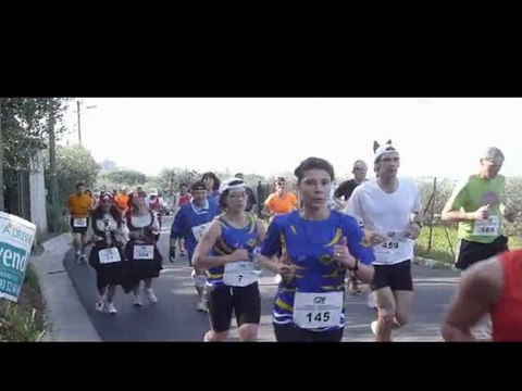 14éme RONDE DES COLLINES NICOISES