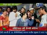Saas Bahu Aur Saazish - 4th April 2011 Watch Online Part2