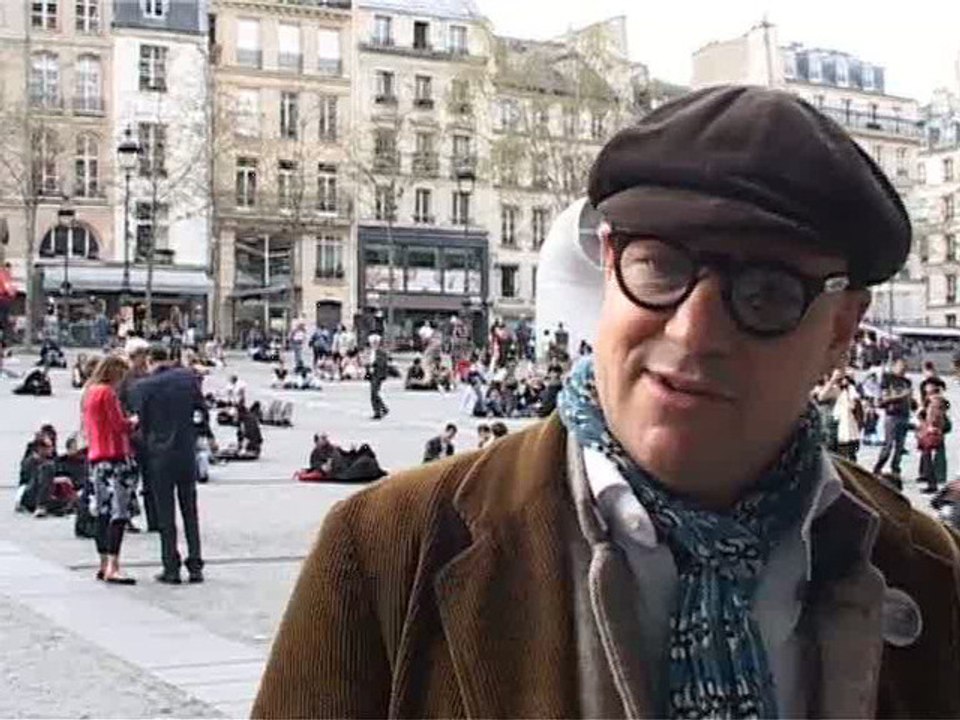 Atelier Gianfranco Rosi