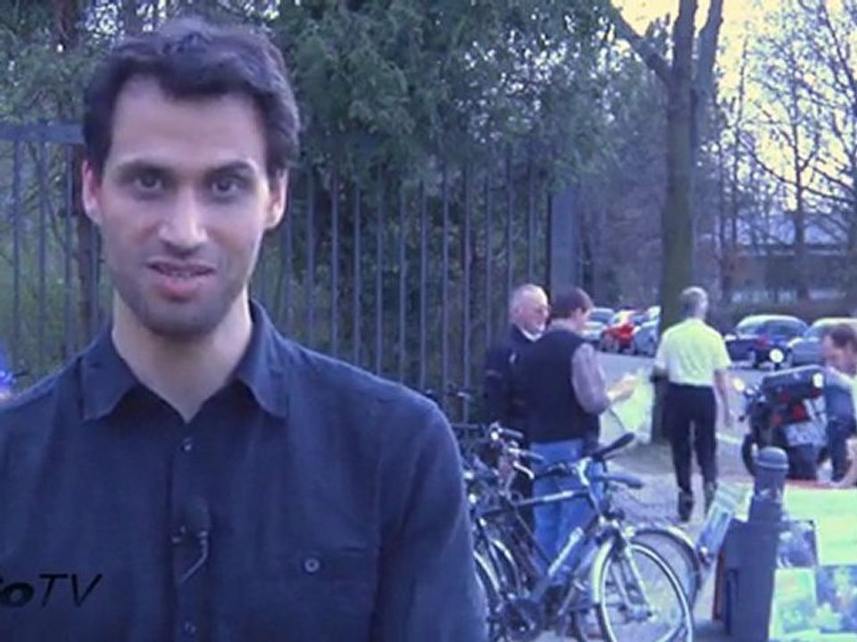 Aus Berlin - Der Gleichschaltung zum Trotz