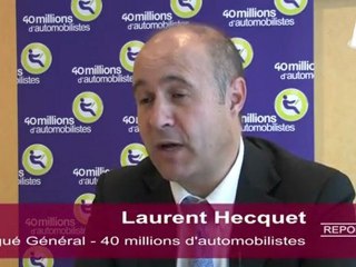 Reportage: L'assistance automobile et les systèmes embarqu