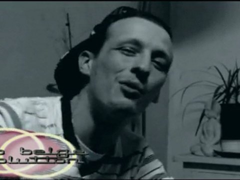 squal rap belge evolution